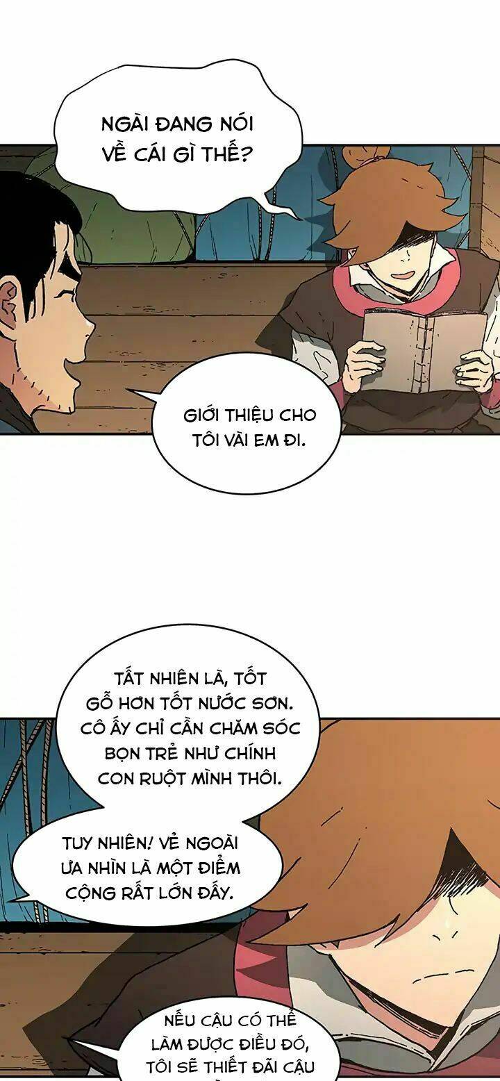 Bố Vô Song: Chapter 69