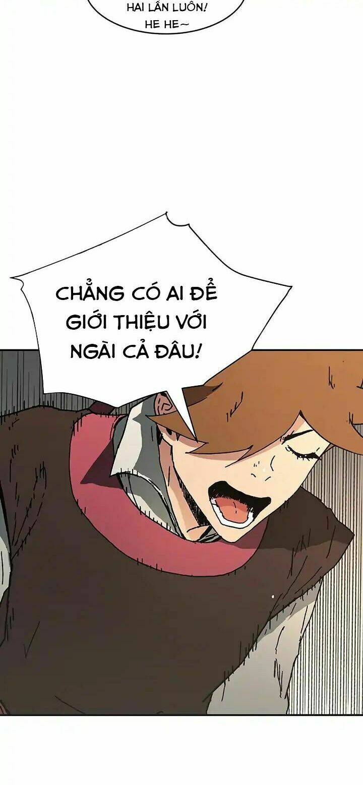 Bố Vô Song: Chapter 69