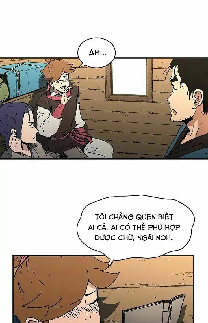 Bố Vô Song: Chapter 69