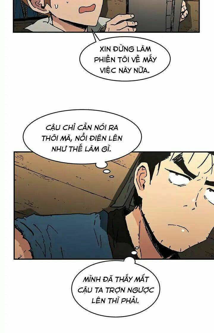 Bố Vô Song: Chapter 69