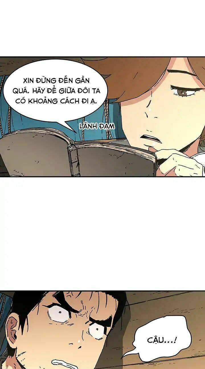 Bố Vô Song: Chapter 69