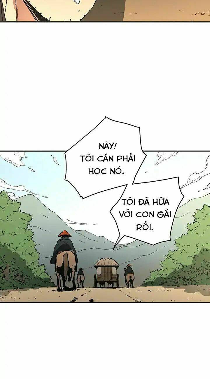 Bố Vô Song: Chapter 69