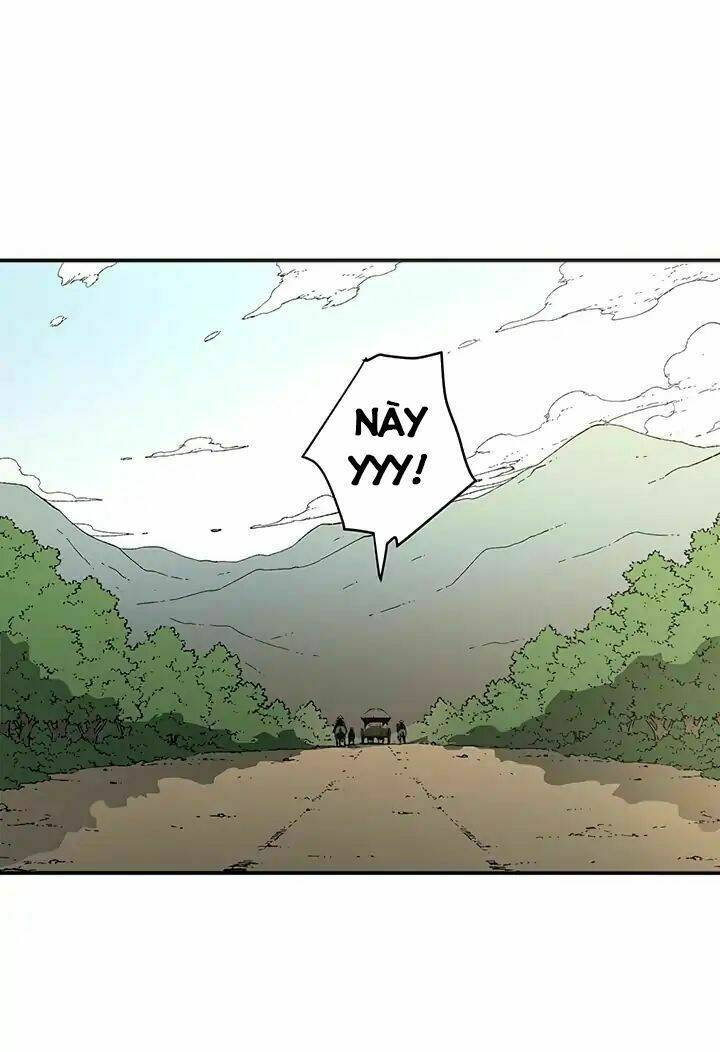 Bố Vô Song: Chapter 69