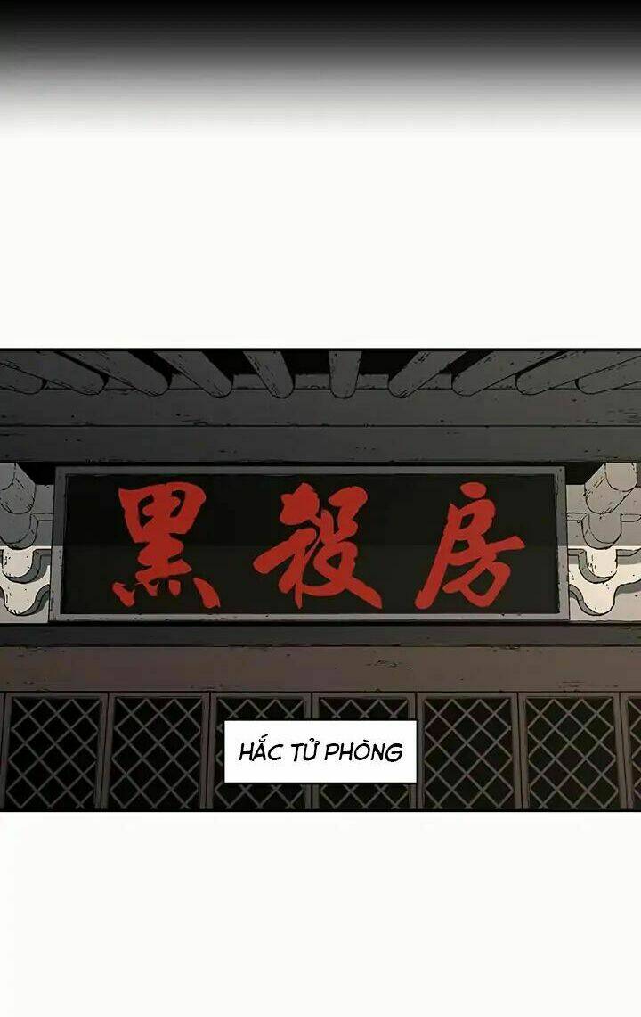 Bố Vô Song: Chapter 69