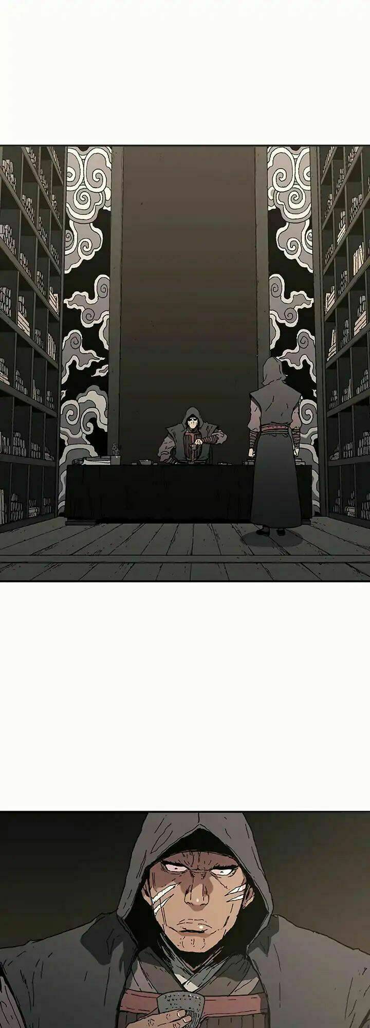 Bố Vô Song: Chapter 69