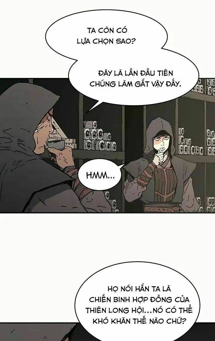 Bố Vô Song: Chapter 69