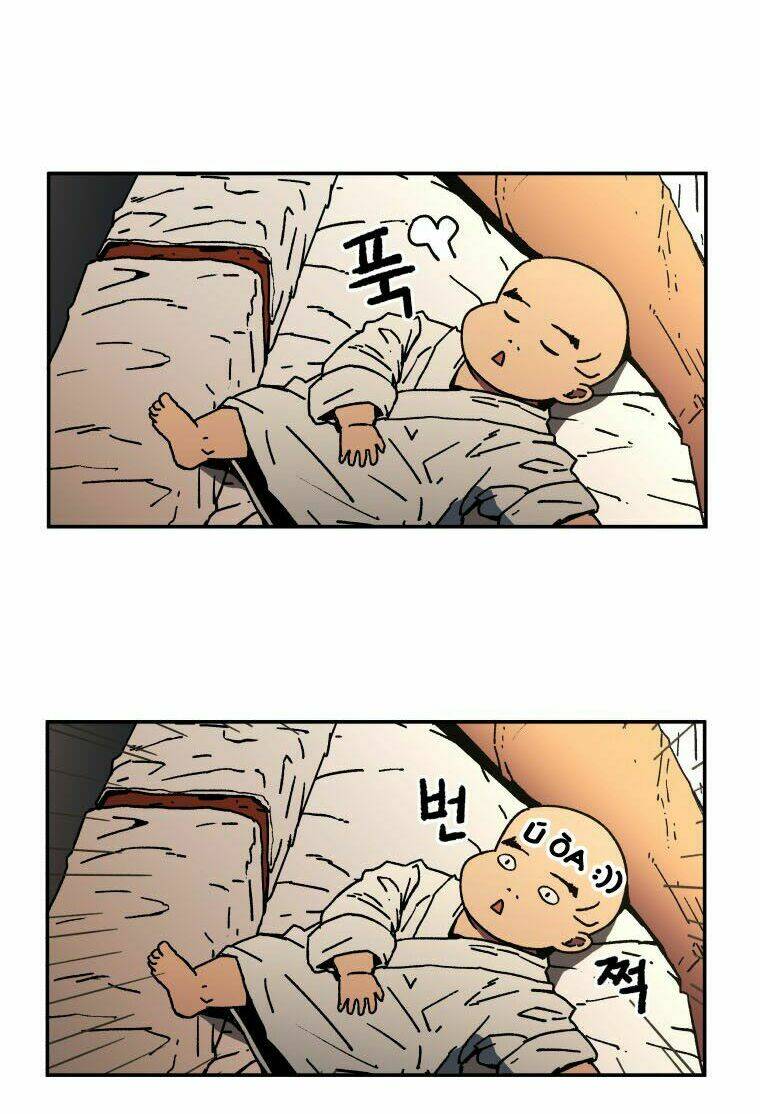 Bố Vô Song: Chapter 7