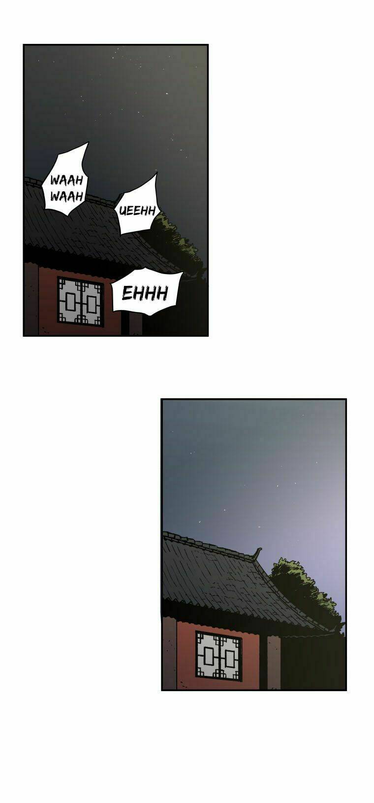 Bố Vô Song: Chapter 7