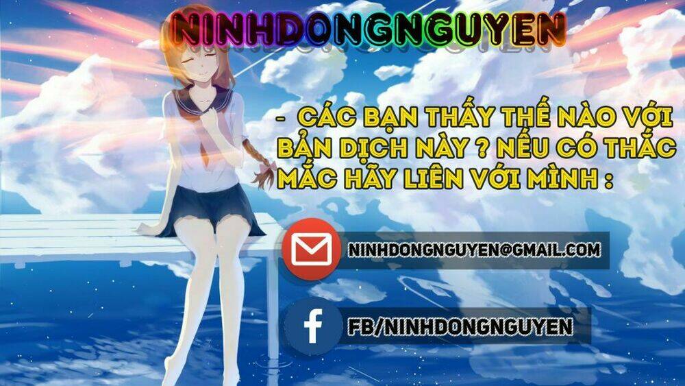 Bố Vô Song: Chapter 7