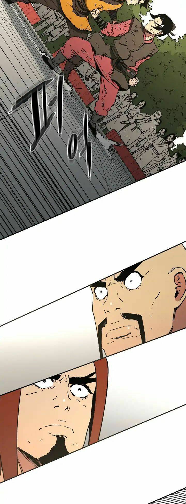 Bố Vô Song: Chapter 70