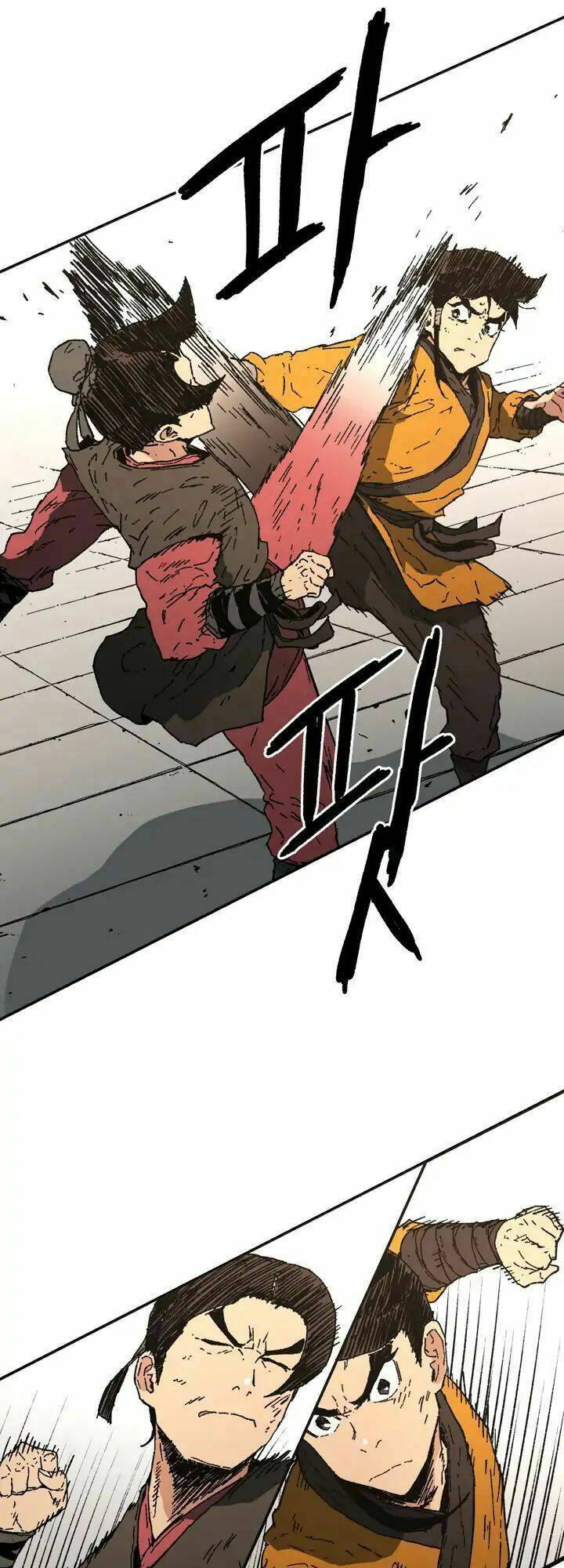 Bố Vô Song: Chapter 70