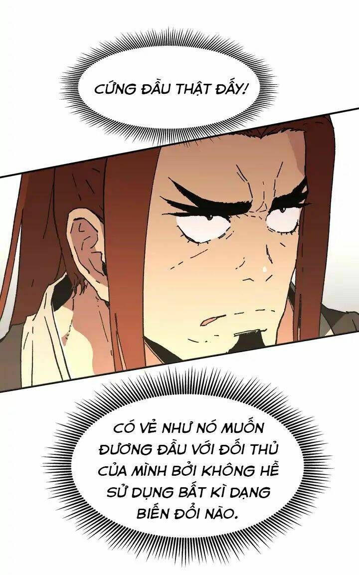 Bố Vô Song: Chapter 70