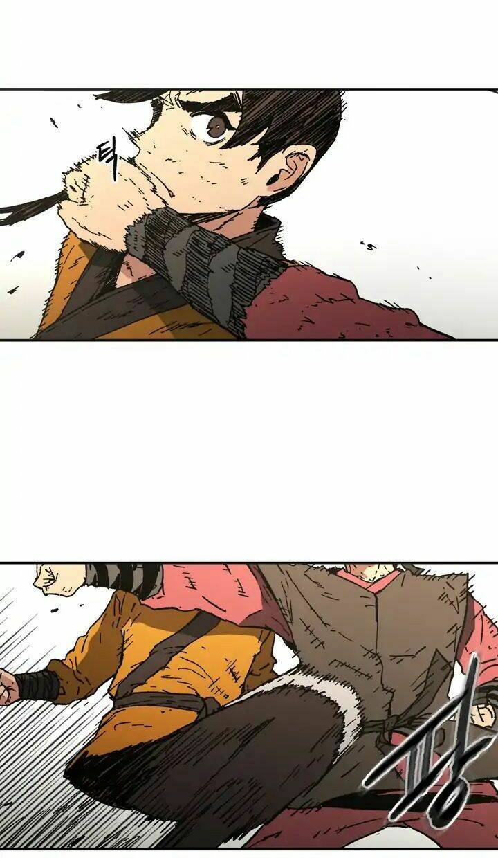 Bố Vô Song: Chapter 70