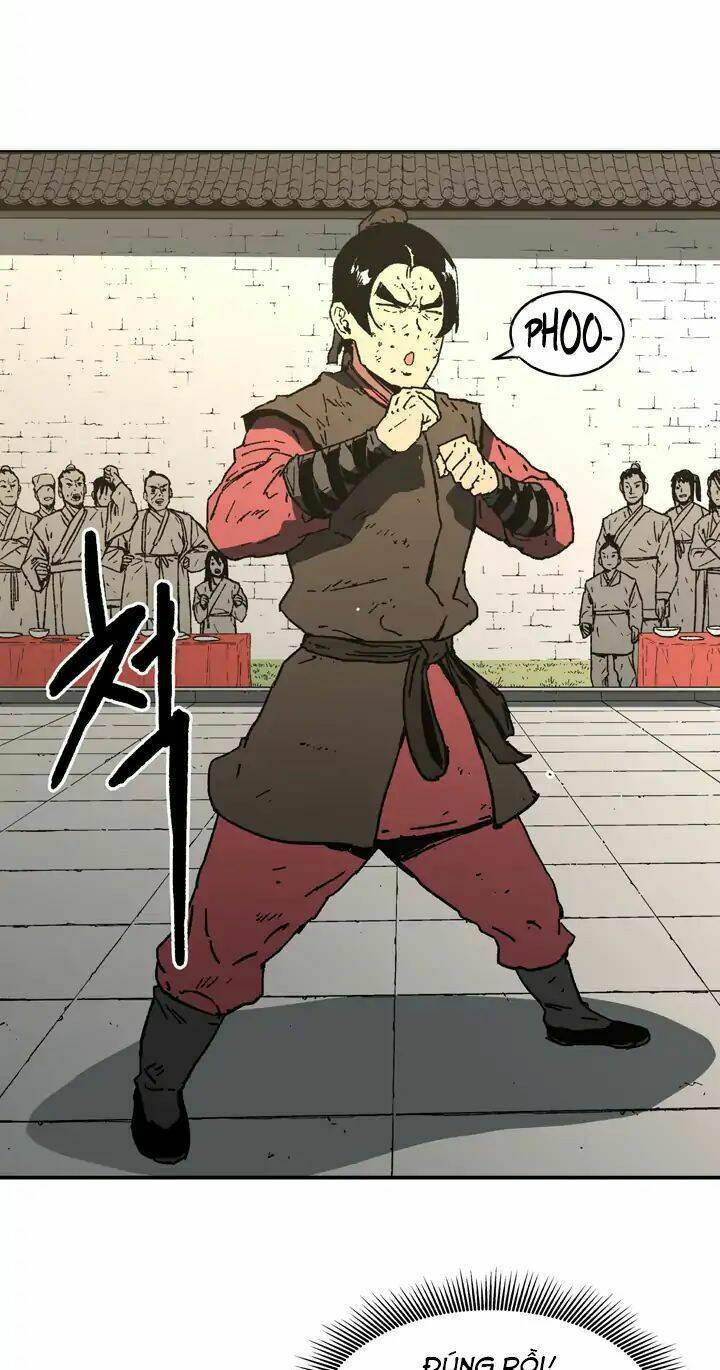 Bố Vô Song: Chapter 70