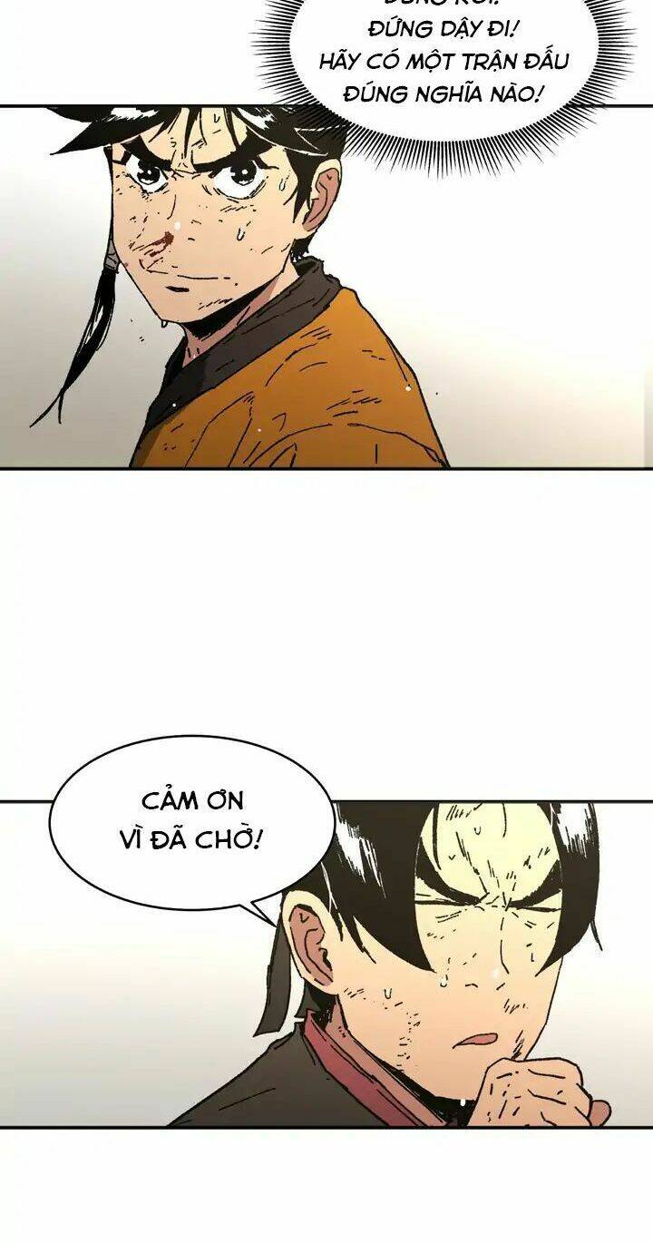 Bố Vô Song: Chapter 70