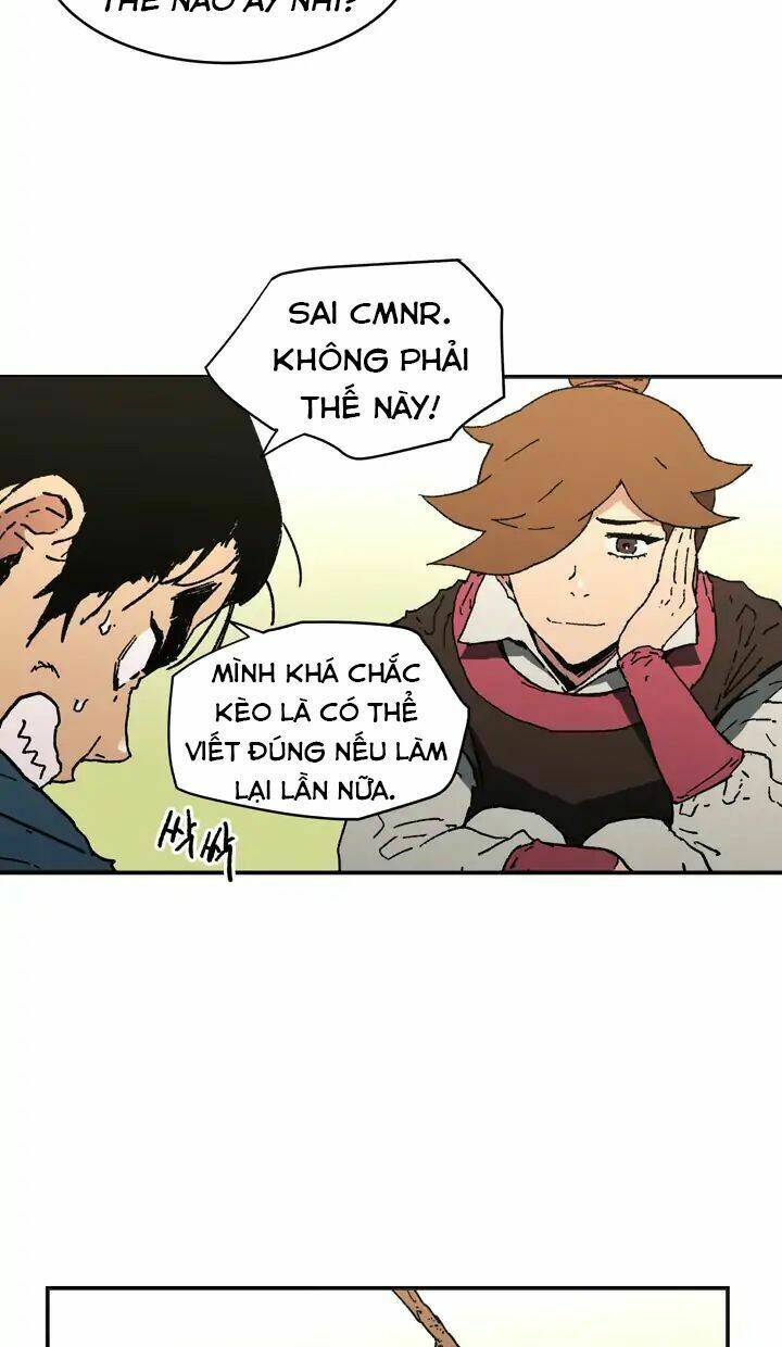 Bố Vô Song: Chapter 70