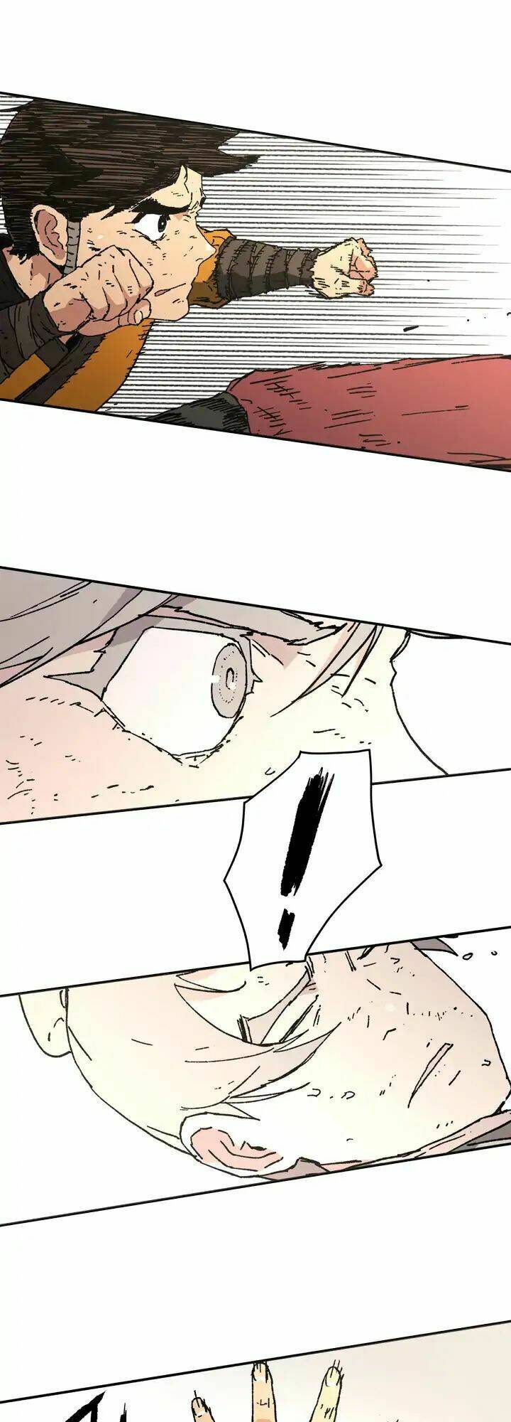 Bố Vô Song: Chapter 70