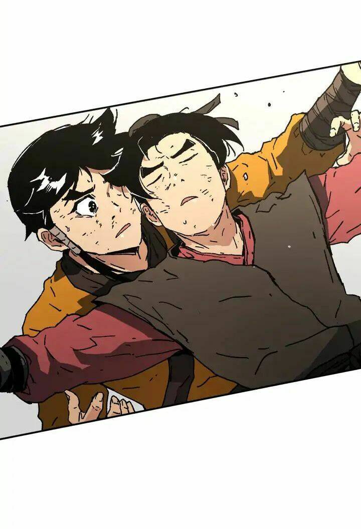 Bố Vô Song: Chapter 70