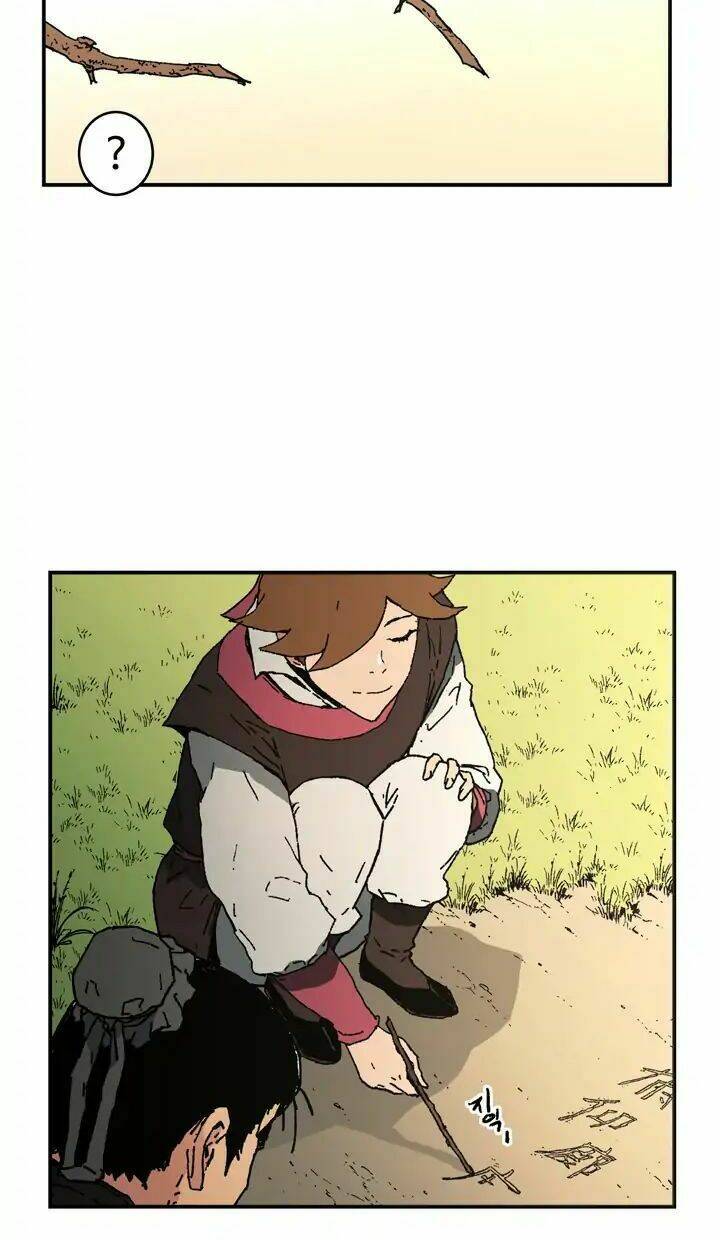 Bố Vô Song: Chapter 70