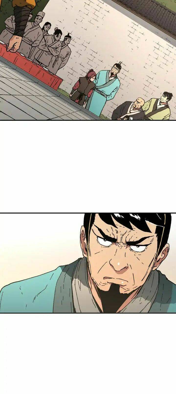 Bố Vô Song: Chapter 70