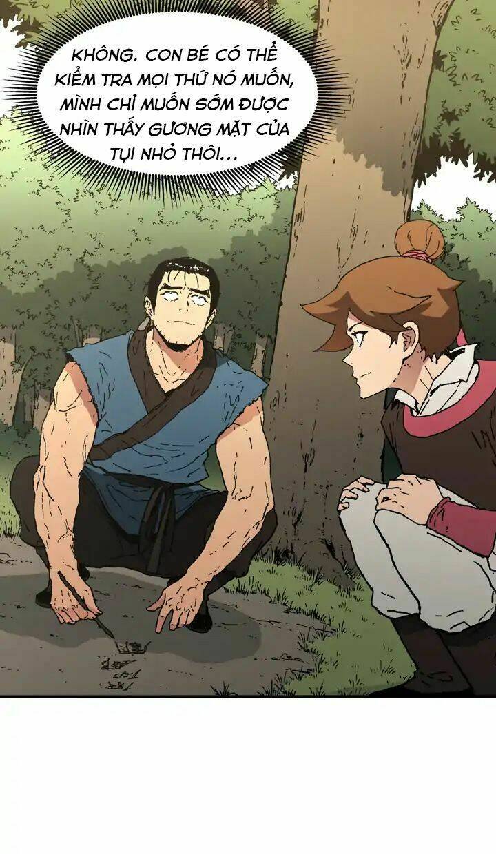 Bố Vô Song: Chapter 70