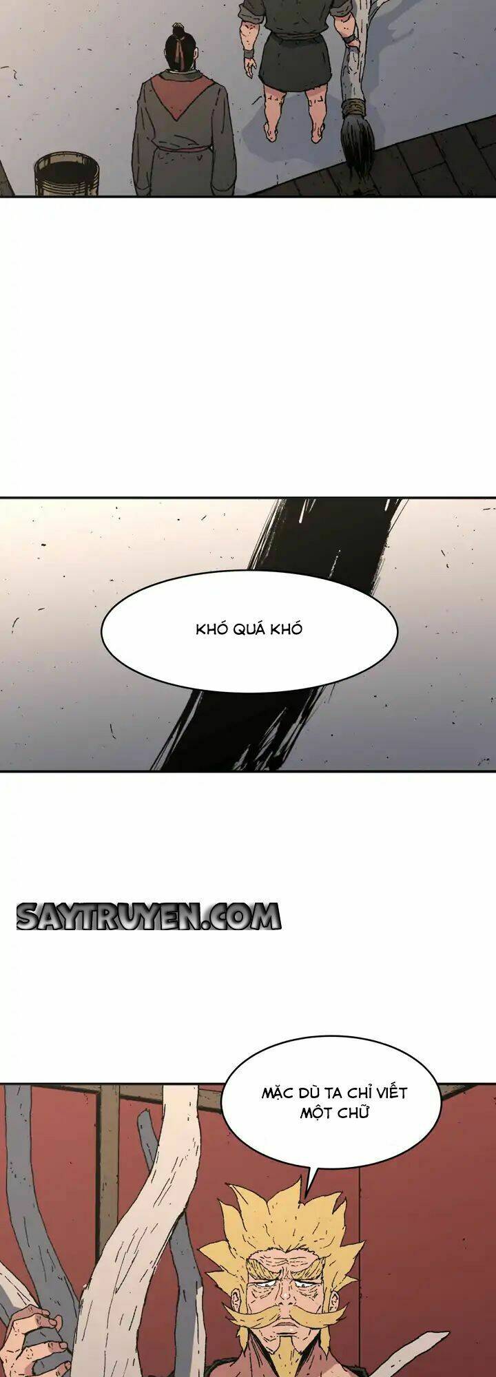 Bố Vô Song: Chapter 71