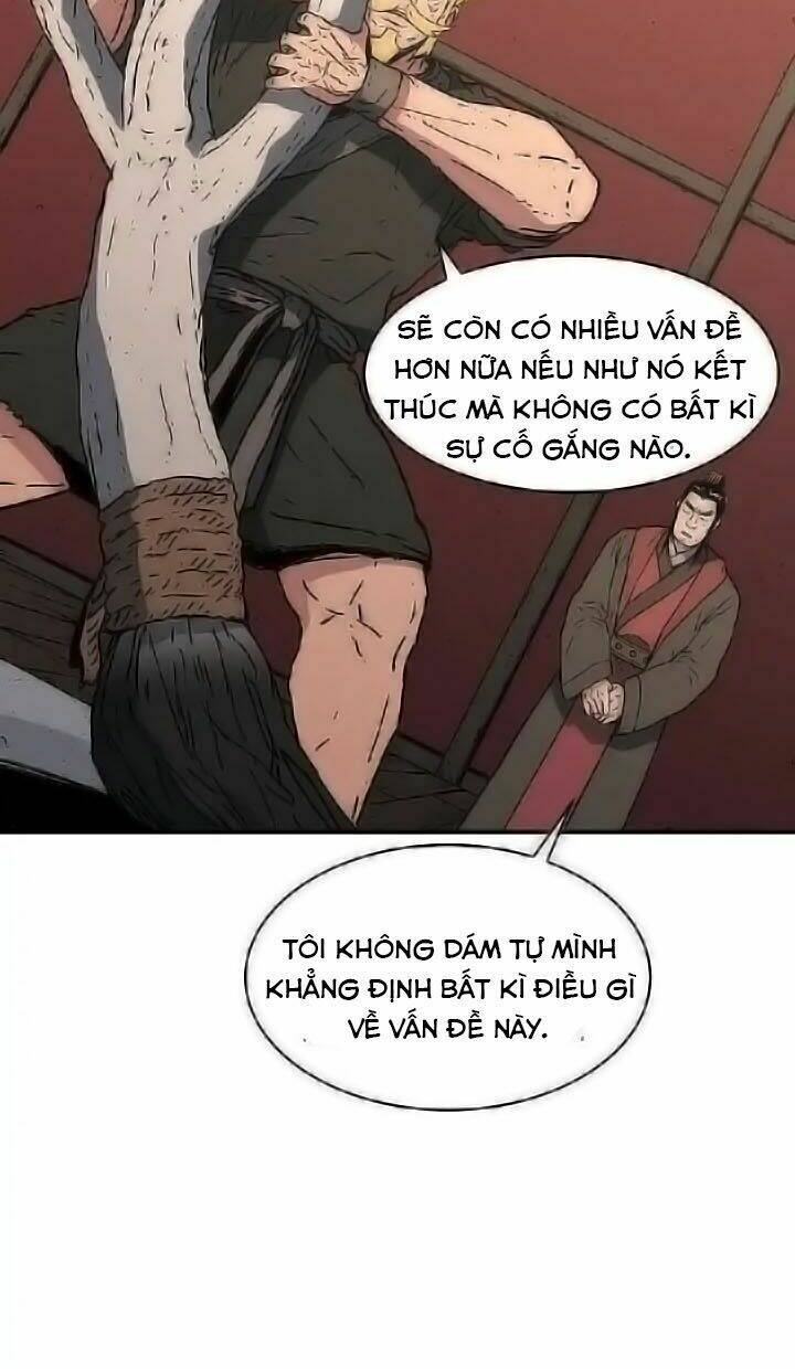 Bố Vô Song: Chapter 71