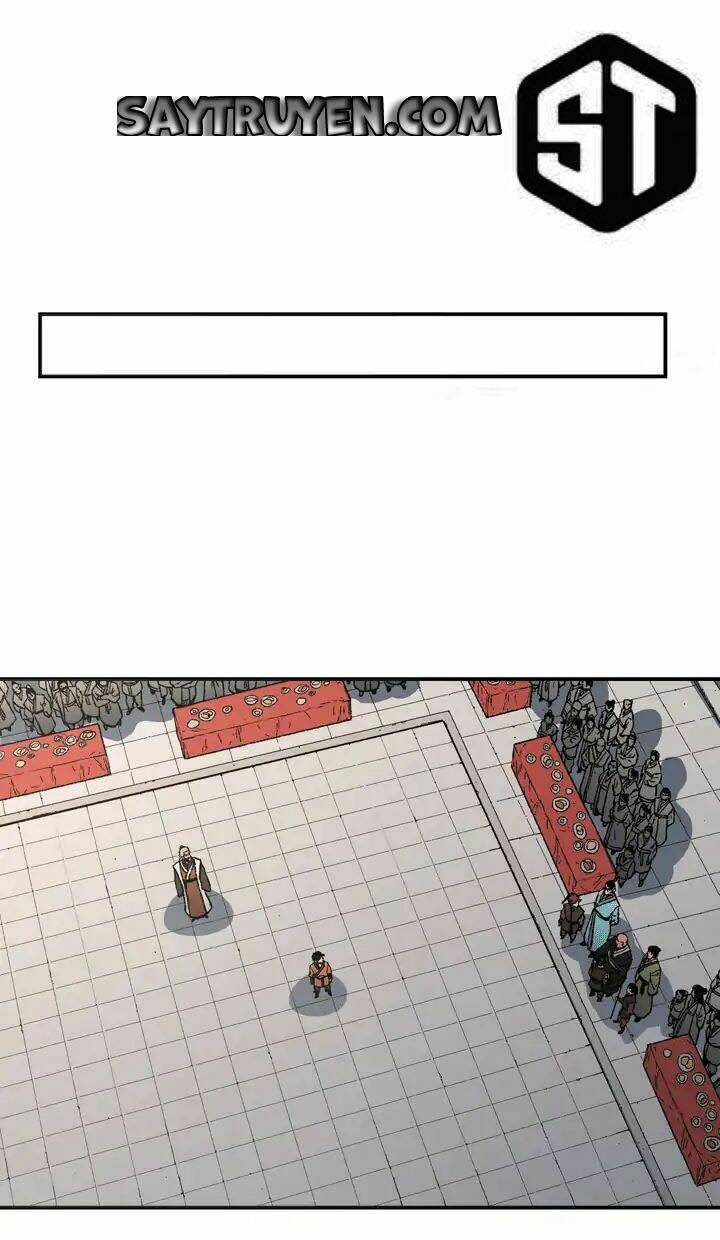 Bố Vô Song: Chapter 71
