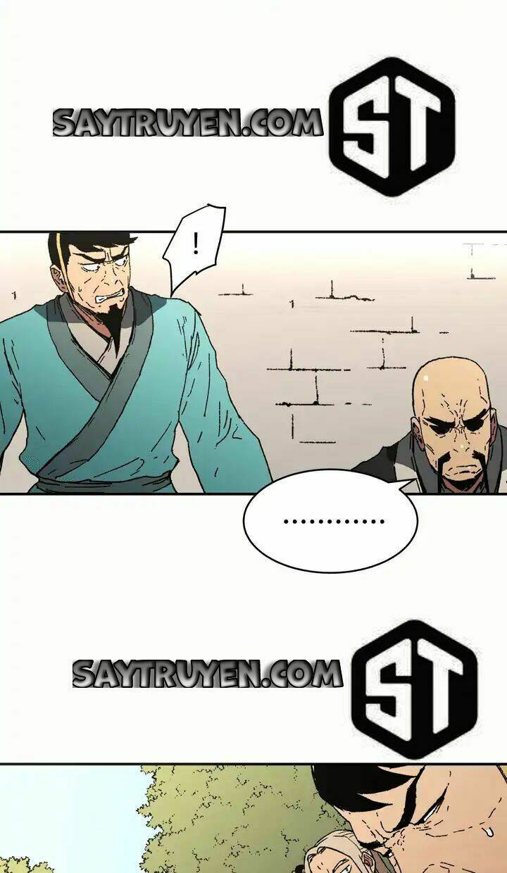 Bố Vô Song: Chapter 71