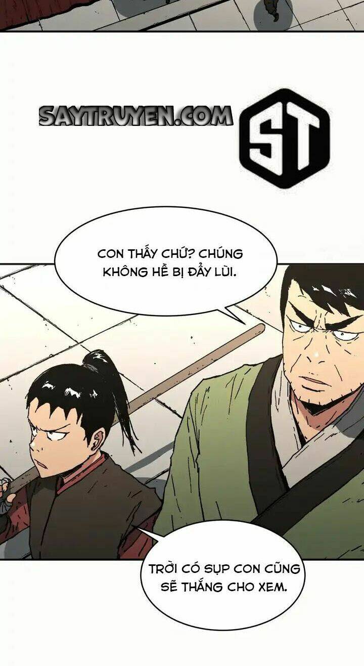 Bố Vô Song: Chapter 71