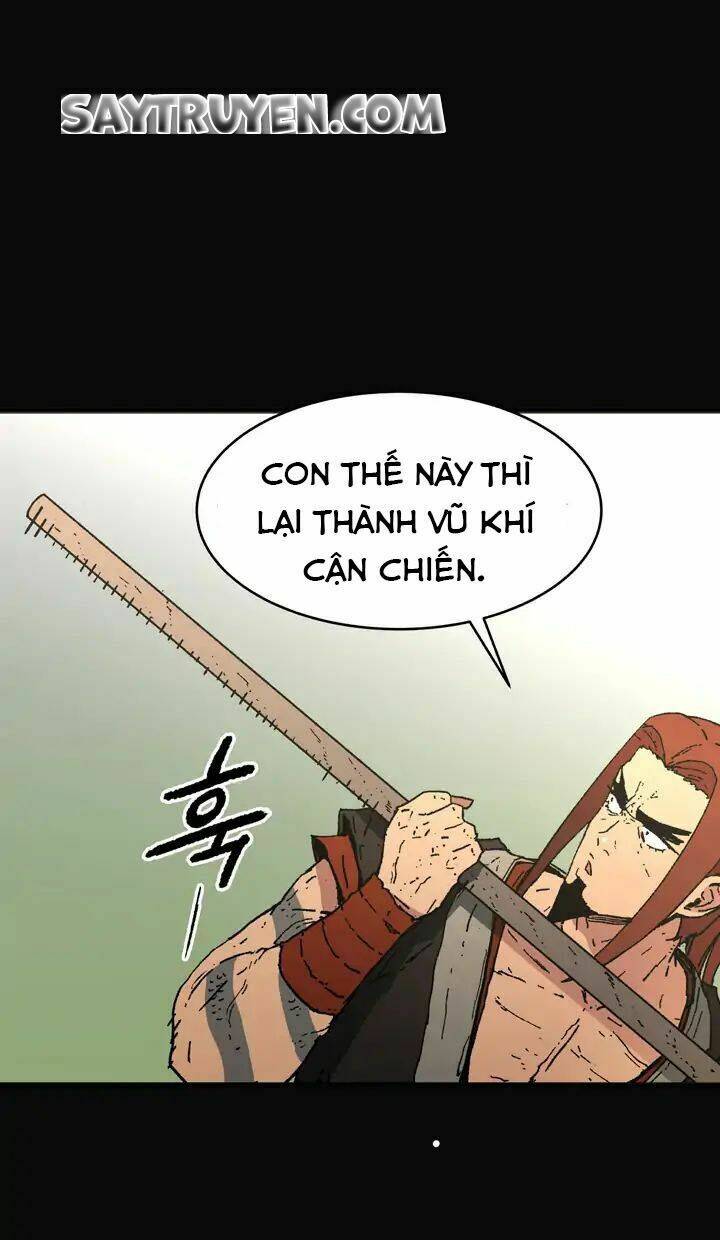 Bố Vô Song: Chapter 71