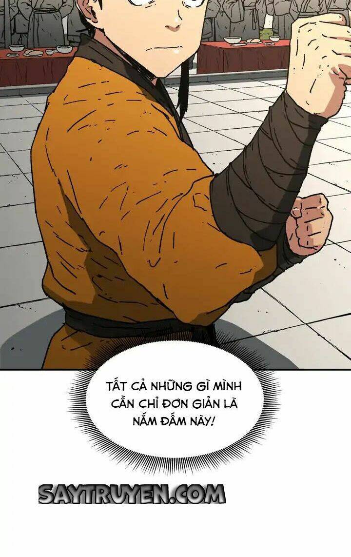 Bố Vô Song: Chapter 71