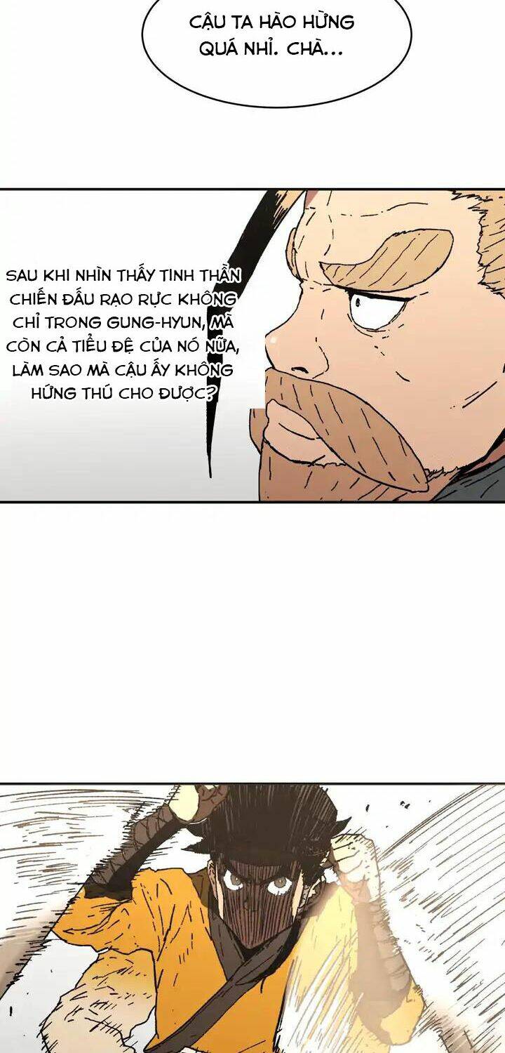 Bố Vô Song: Chapter 72