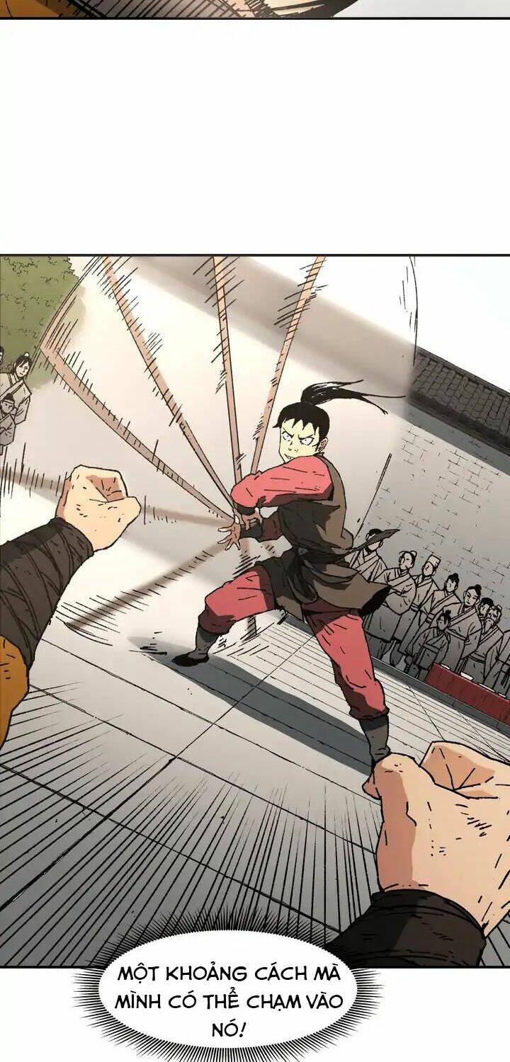 Bố Vô Song: Chapter 72