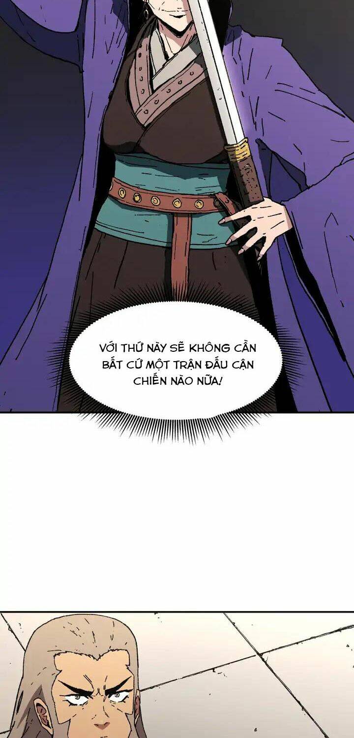 Bố Vô Song: Chapter 72