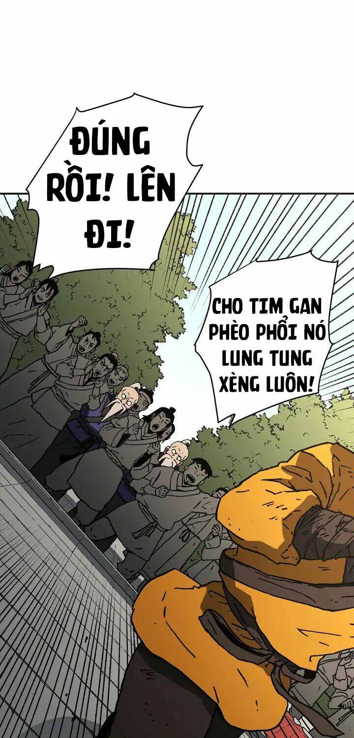 Bố Vô Song: Chapter 72