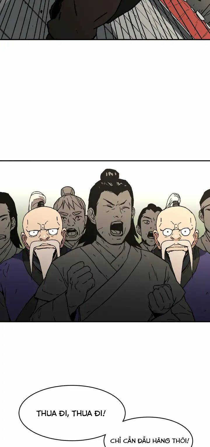 Bố Vô Song: Chapter 72