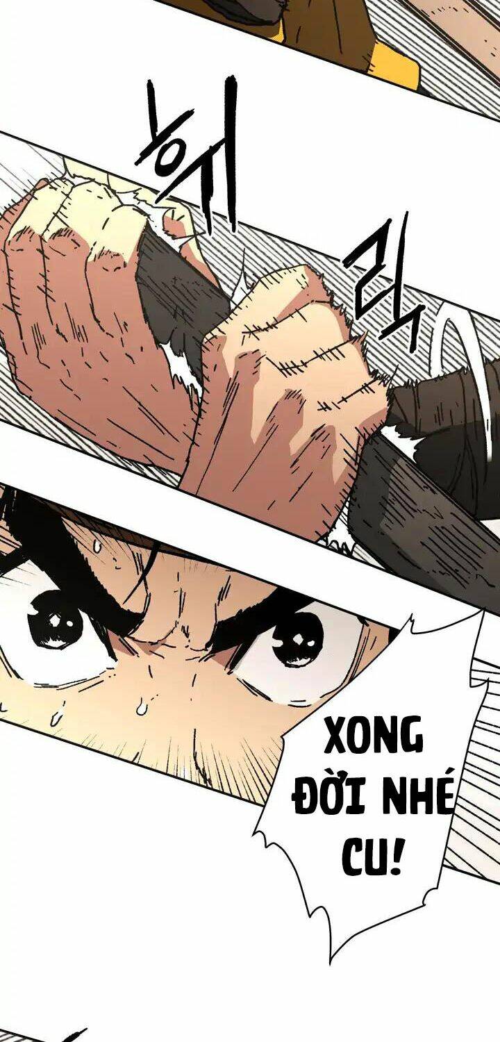 Bố Vô Song: Chapter 72