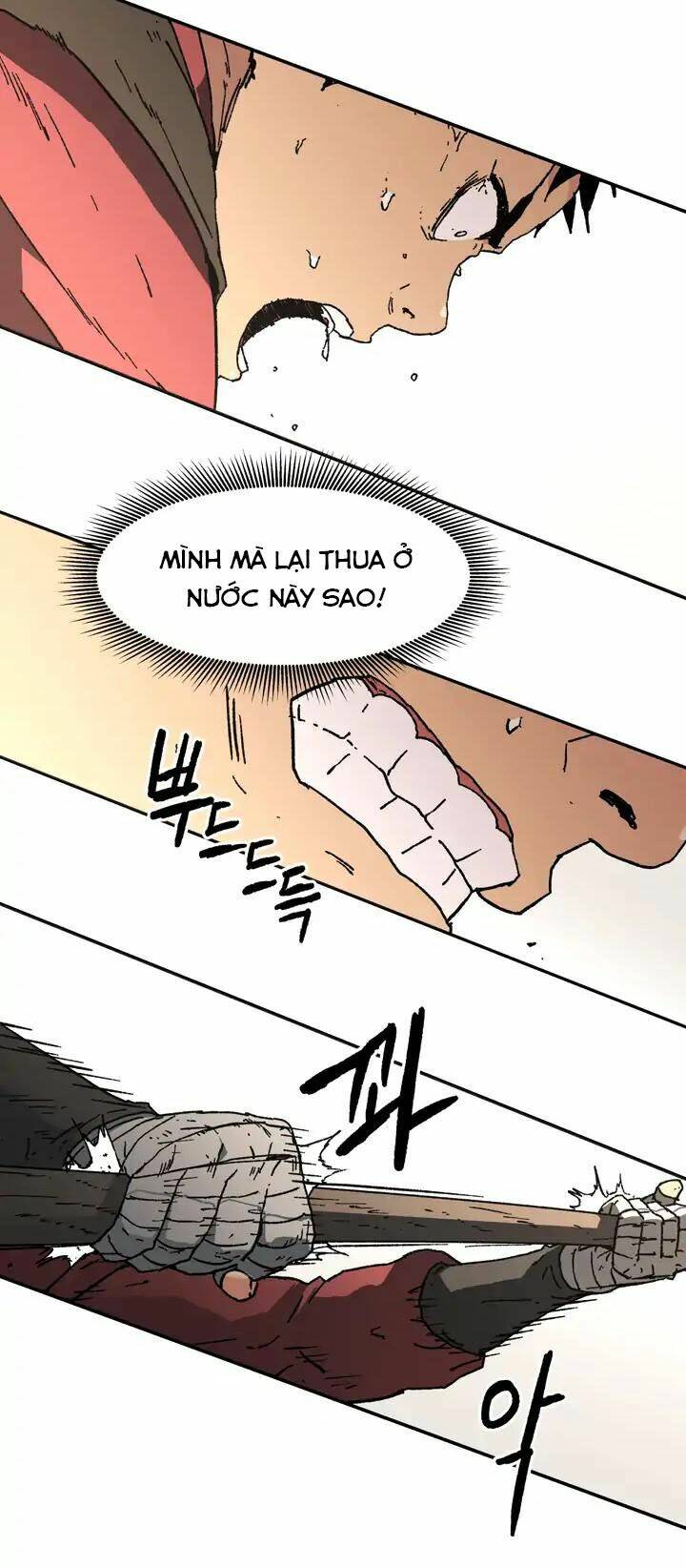 Bố Vô Song: Chapter 72