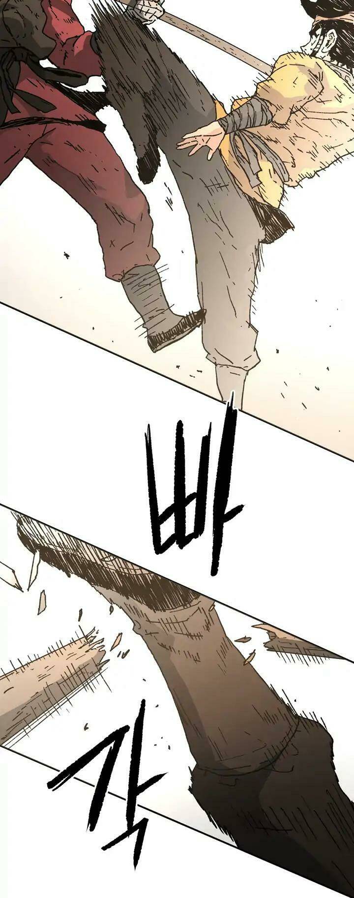 Bố Vô Song: Chapter 72