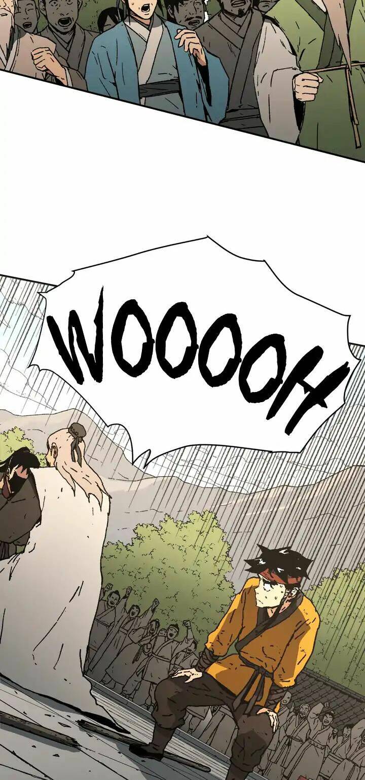 Bố Vô Song: Chapter 72