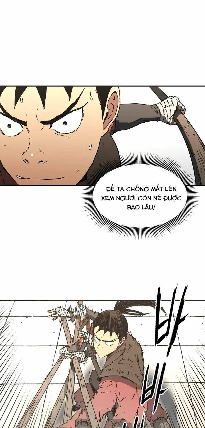 Bố Vô Song: Chapter 72