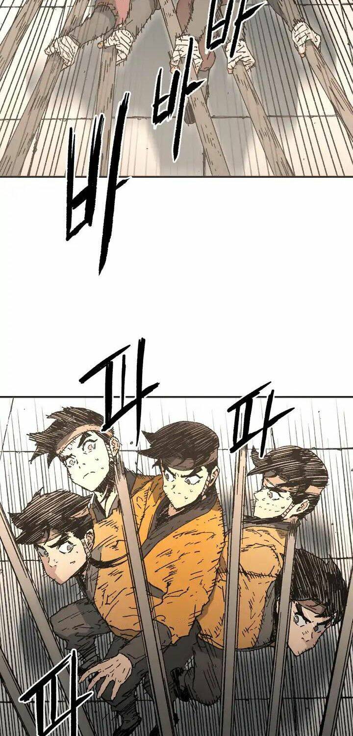 Bố Vô Song: Chapter 72
