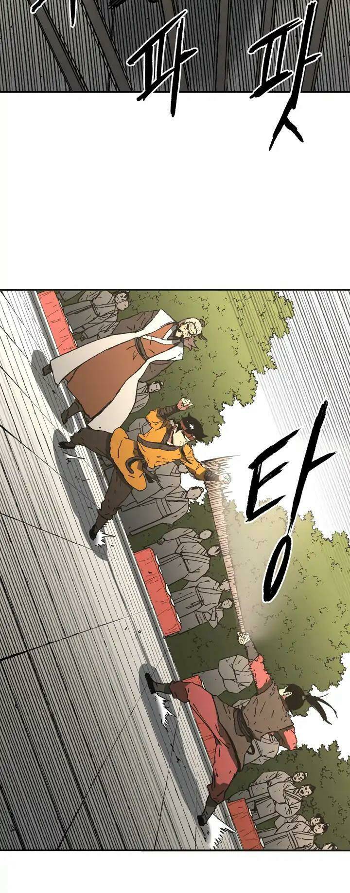 Bố Vô Song: Chapter 72