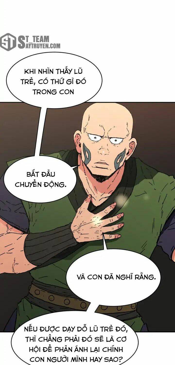 Bố Vô Song: Chapter 73