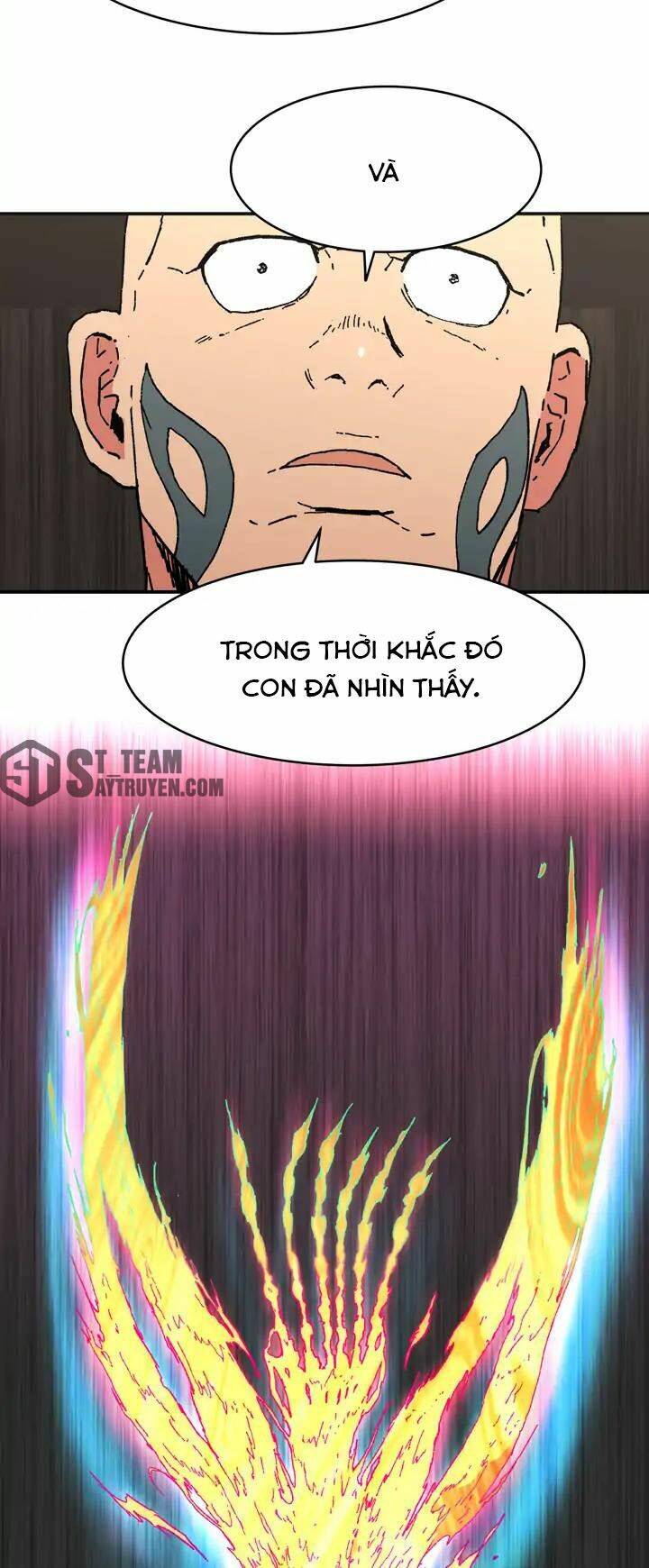Bố Vô Song: Chapter 73