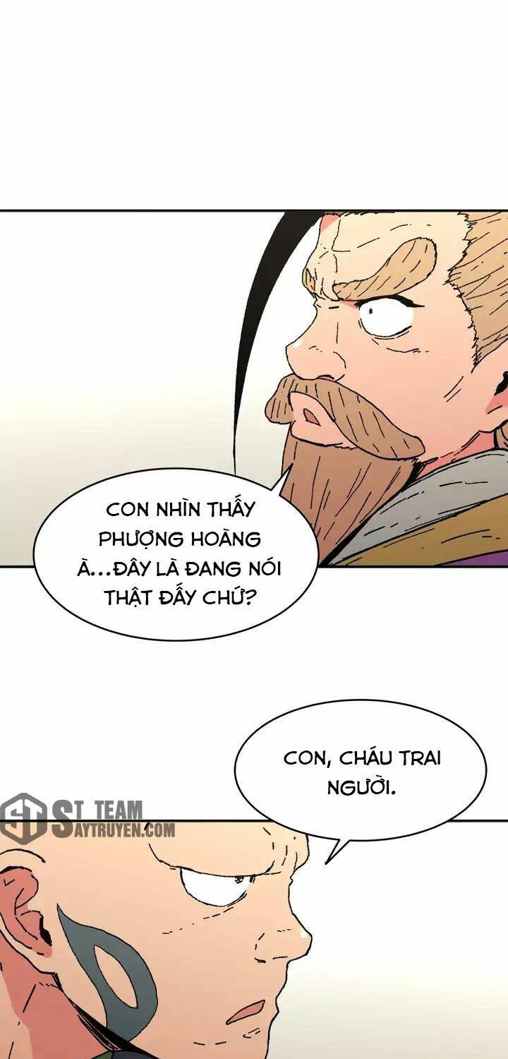 Bố Vô Song: Chapter 73