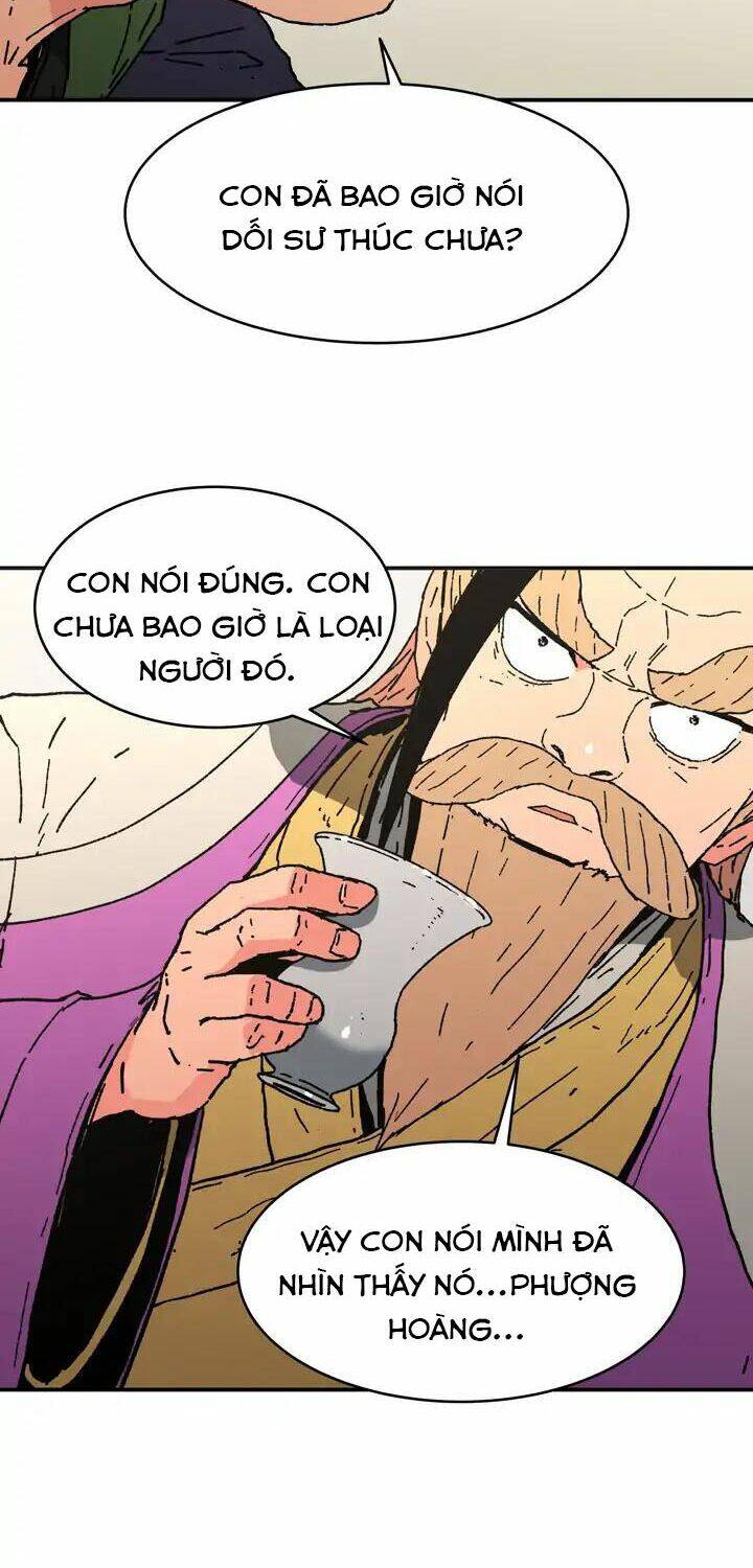 Bố Vô Song: Chapter 73