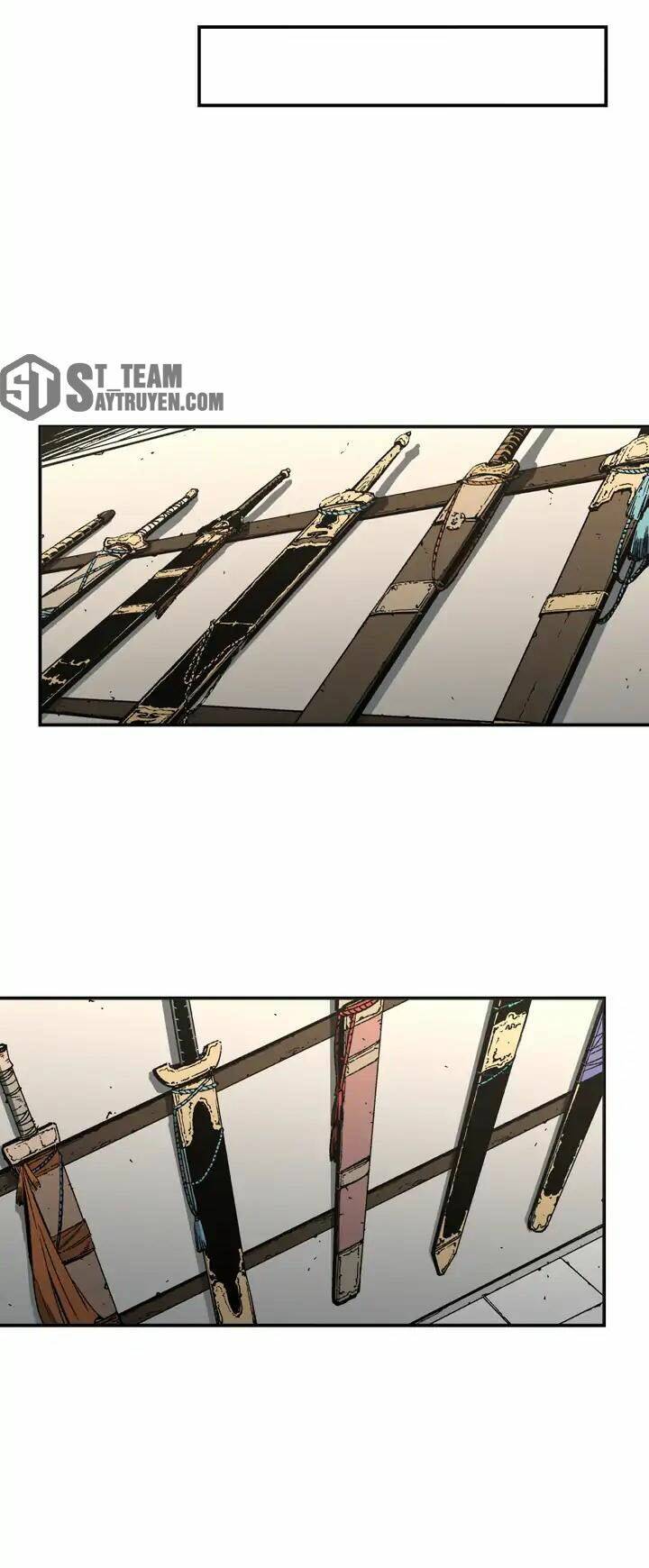 Bố Vô Song: Chapter 73