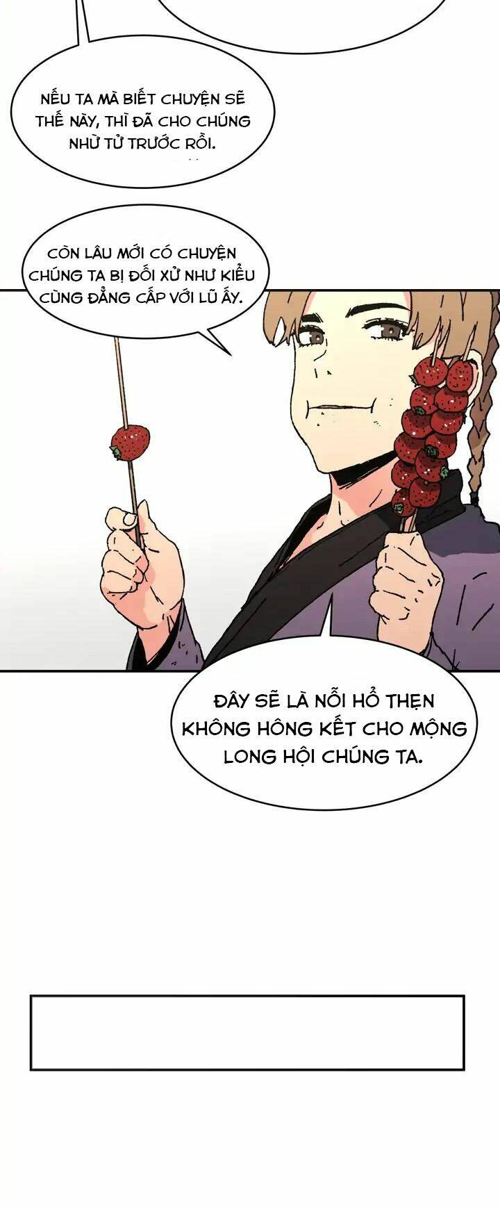 Bố Vô Song: Chapter 73